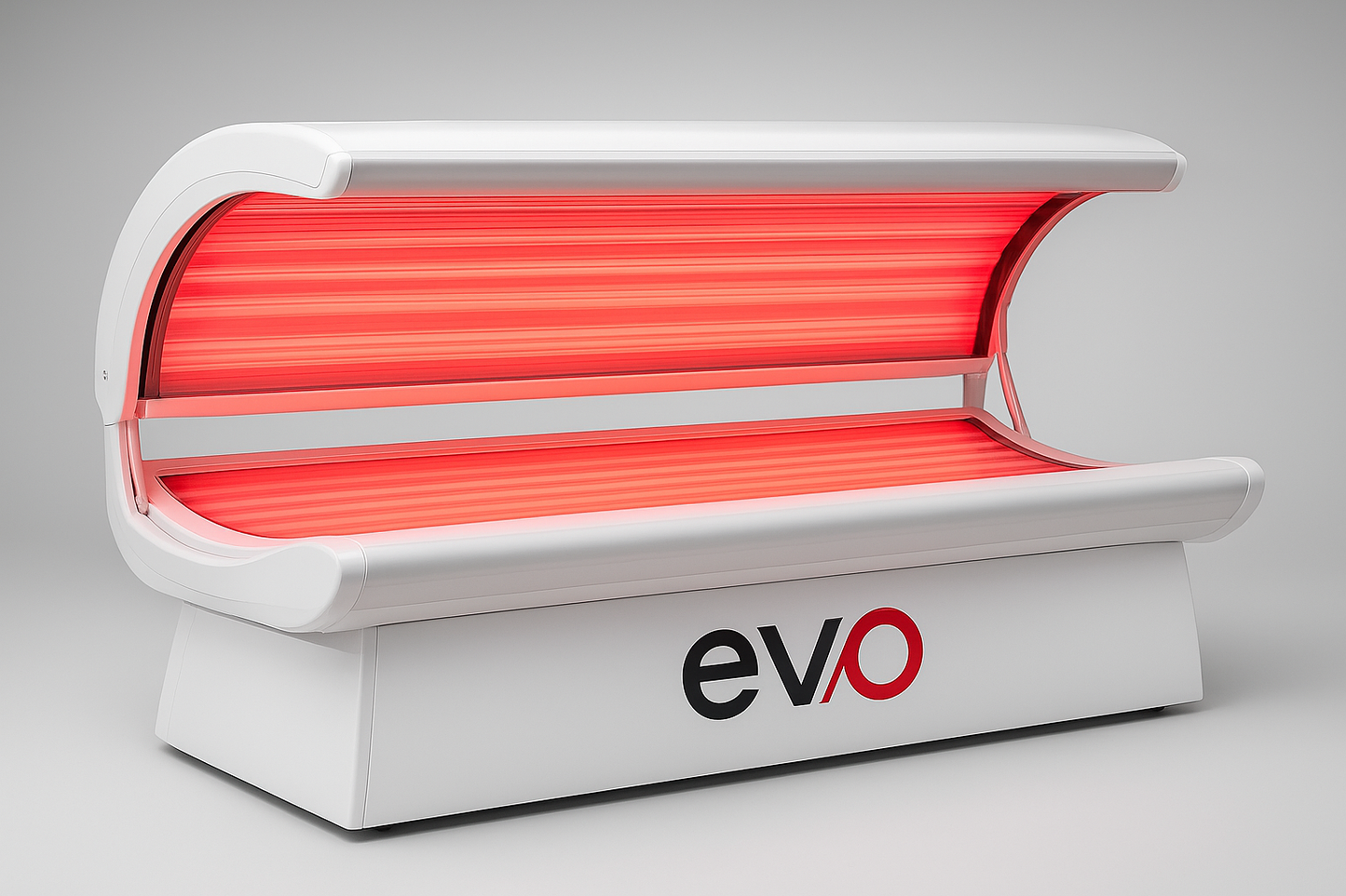 EVO GENESIS Red Light Therapy Bed