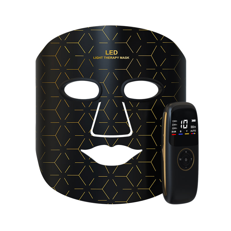The Evolution Mask