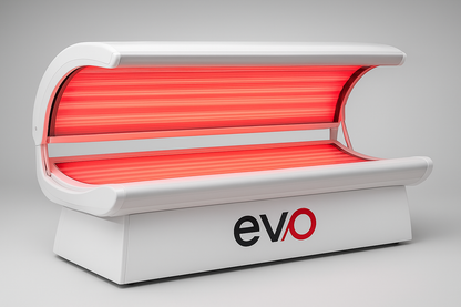 EVO GENESIS Red Light Therapy Bed