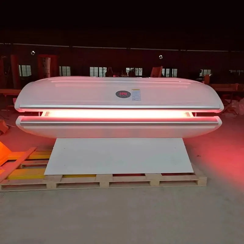 EVO GENESIS Red Light Therapy Bed