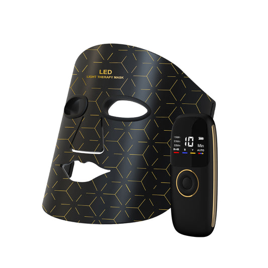 The Evolution Mask