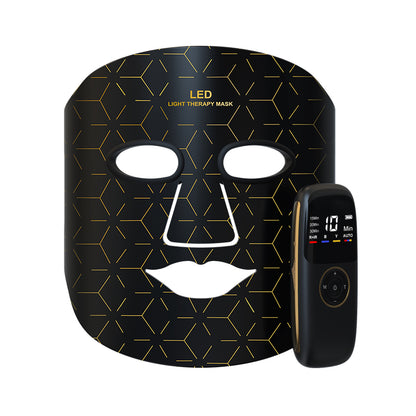 The Evolution Mask